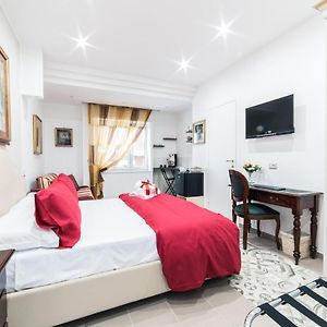 Habitación Deluxe con Cama King